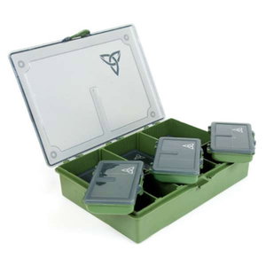 Кутия X2 Specialist Carp Box - средна RAVAV4303