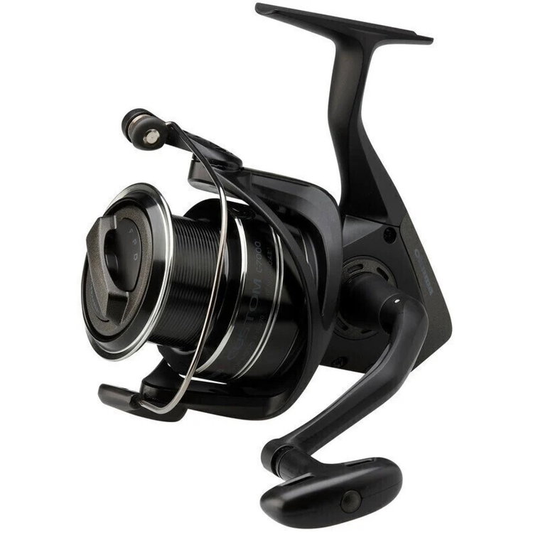 Макара Okuma Custom C-7000