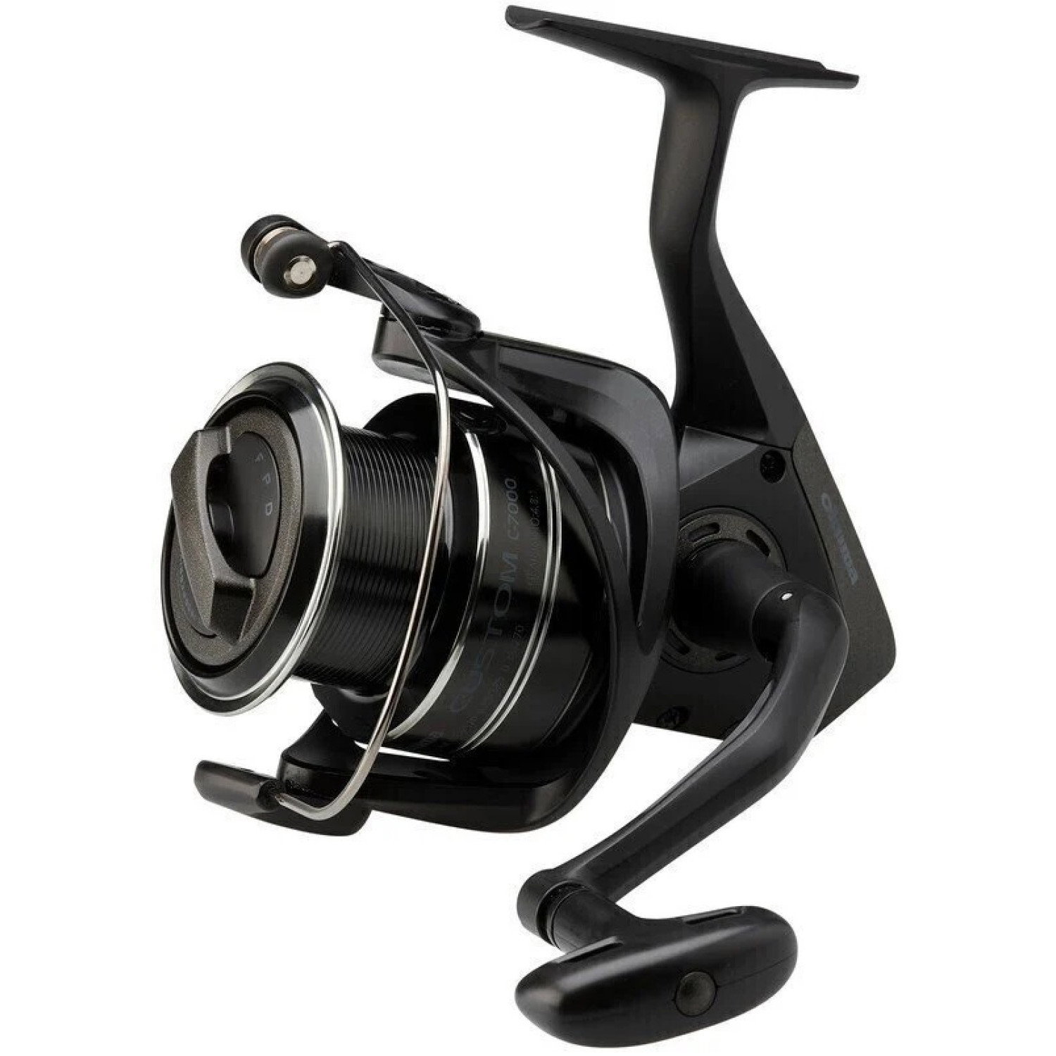 Макара Okuma Custom C-7000