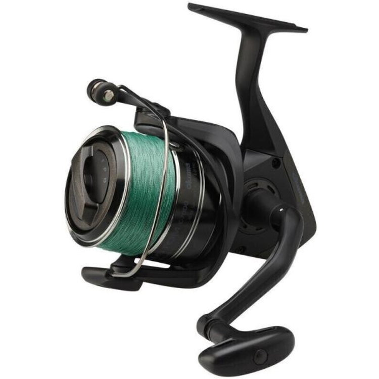 Макара Okuma Custom CS-7000S