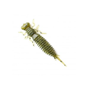 Fanatik Larva 2.5" 6.5 см