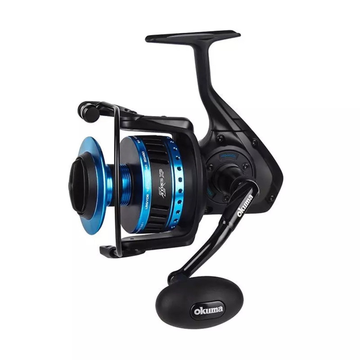 Макара Okuma Azores XP ZXP-4000H