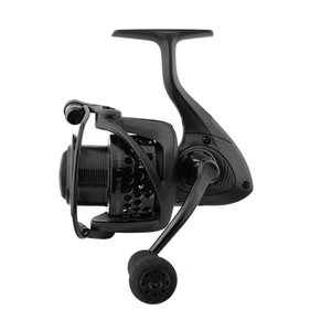 Макара Okuma Custom Black Feeder CLX-40F