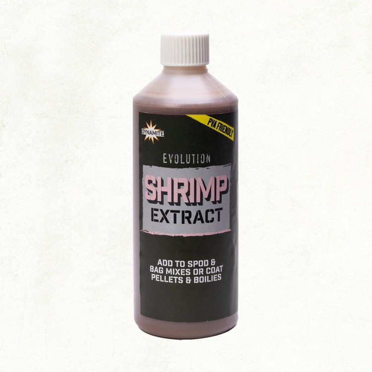 Атрактант DB Hydrolysed Shrimp Extract DY1246