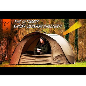 Заслон Fox Easy Shelter + CUM287