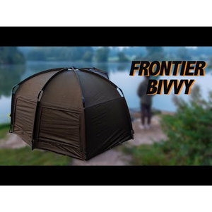 Палатка Fox Frontier X + CUM306