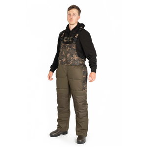 Гащеризон Fox RS Quilted Salopettes CFX179
