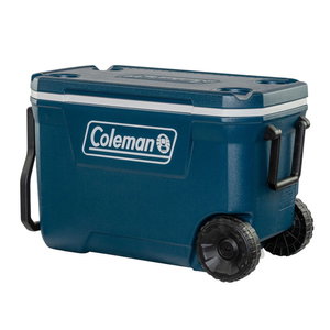 Хладилна кутия Coleman Xtreme Wheeled Cooler 62QT 62QT