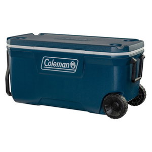 Хладилна кутия Coleman Xtreme Wheeled Cooler 100QT 100QT