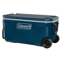 Хладилна кутия Coleman Xtreme Wheeled Cooler 100QT 100QT