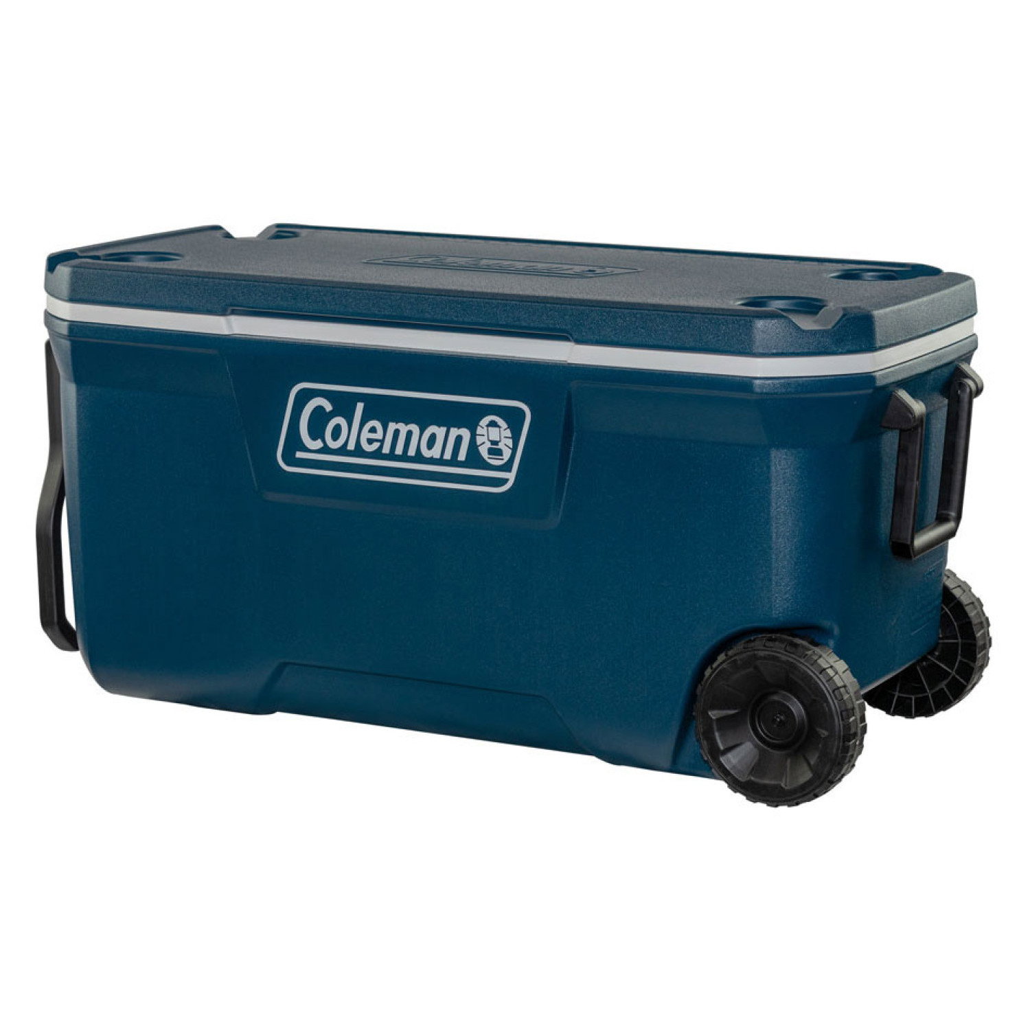 Хладилна кутия Coleman Xtreme Wheeled Cooler 100QT 100QT