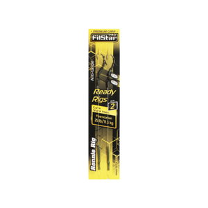 Шарански монтаж Premium Carp Ronnie Rig 953510