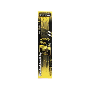 Шарански монтаж Premium Carp Standart Combi Rig 953512
