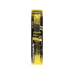 Шарански монтаж Premium Carp Standart Combi Rig 953513