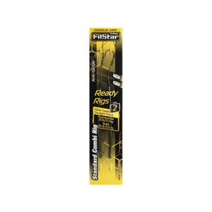 Шарански монтаж Premium Carp Standart Combi Rig 953514