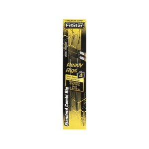 Шарански монтаж Premium Carp Standart Combi Rig 953515