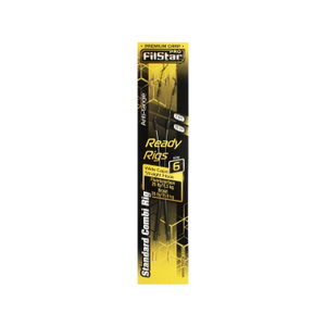 Шарански монтаж Premium Carp Standart Combi Rig 953516