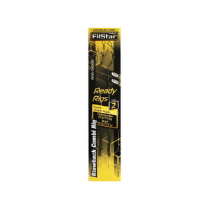 Шарански монтаж Premium Carp BlowBack Combi Rig 953520