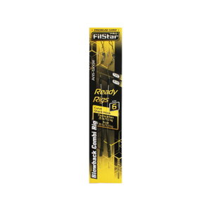 Шарански монтаж Premium Carp BlowBack Combi Rig 953522