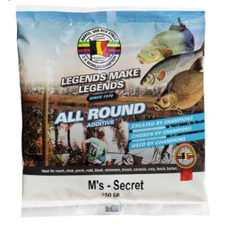 Добавка M's Secret 954369