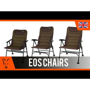 Стол Fox EOS 3 Chair CBC087