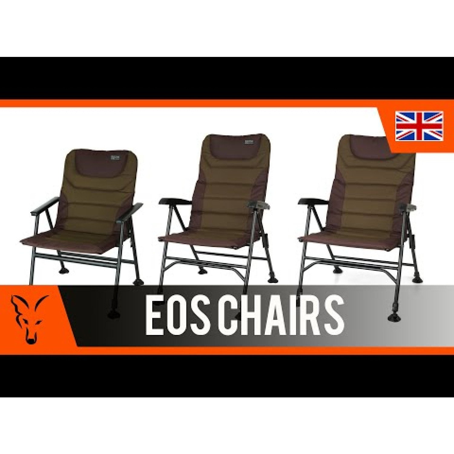 Стол Fox EOS 3 Chair CBC087