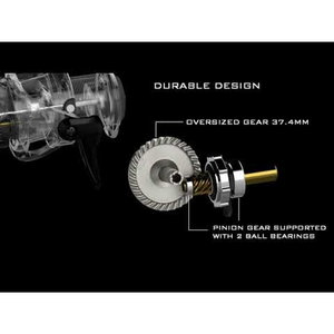 Макара Okuma INC INC-6000