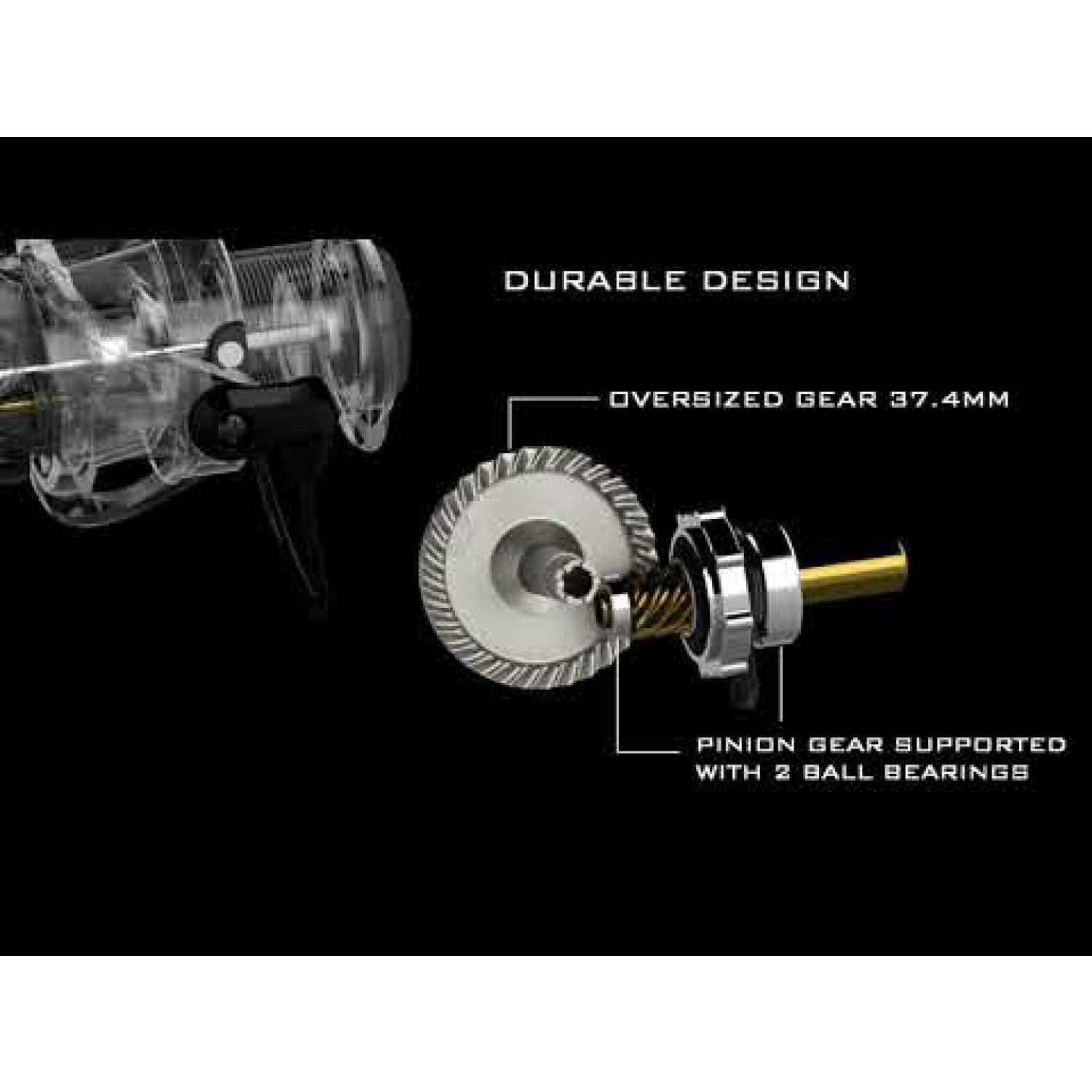 Макара Okuma INC INC-8000