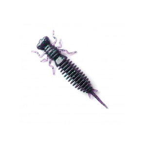 Fanatik Larva 2.5" 6.5 см
