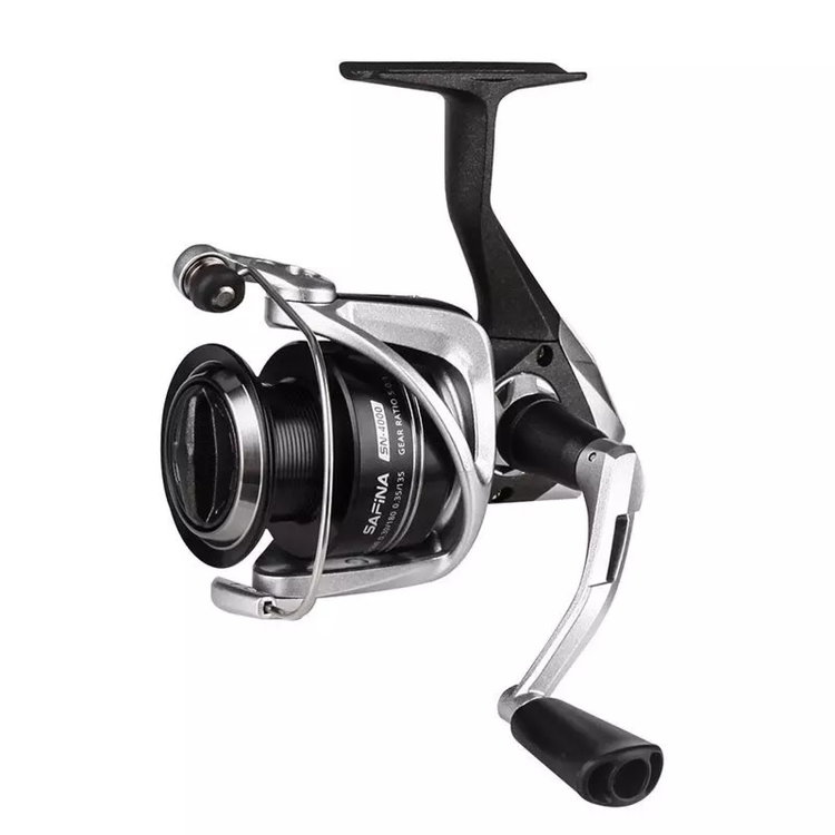 Макара Okuma Safina SN-4000