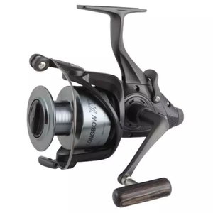 Макара Okuma Longbow XT Baitfeeder LBXT-655