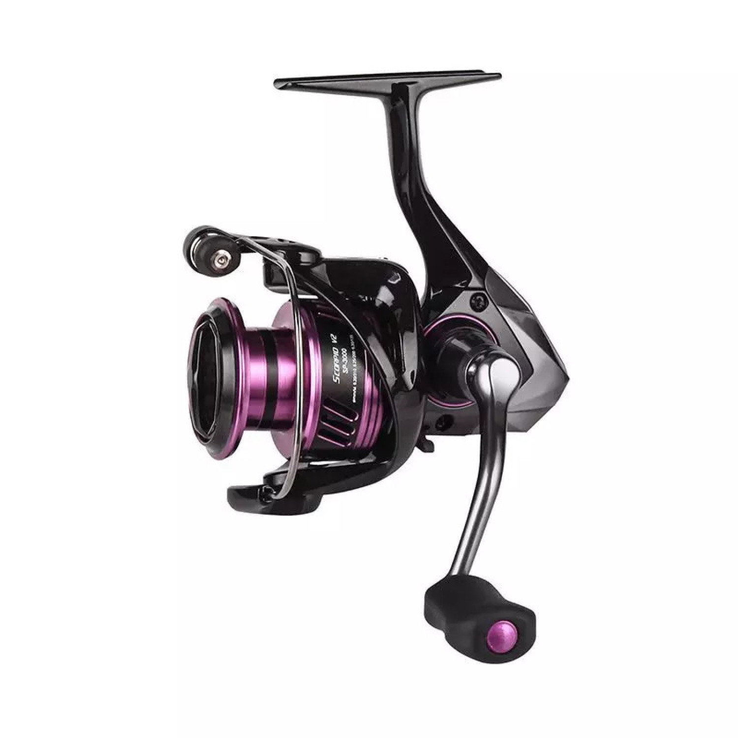 Макара Okuma Scorpio SP3000S-A