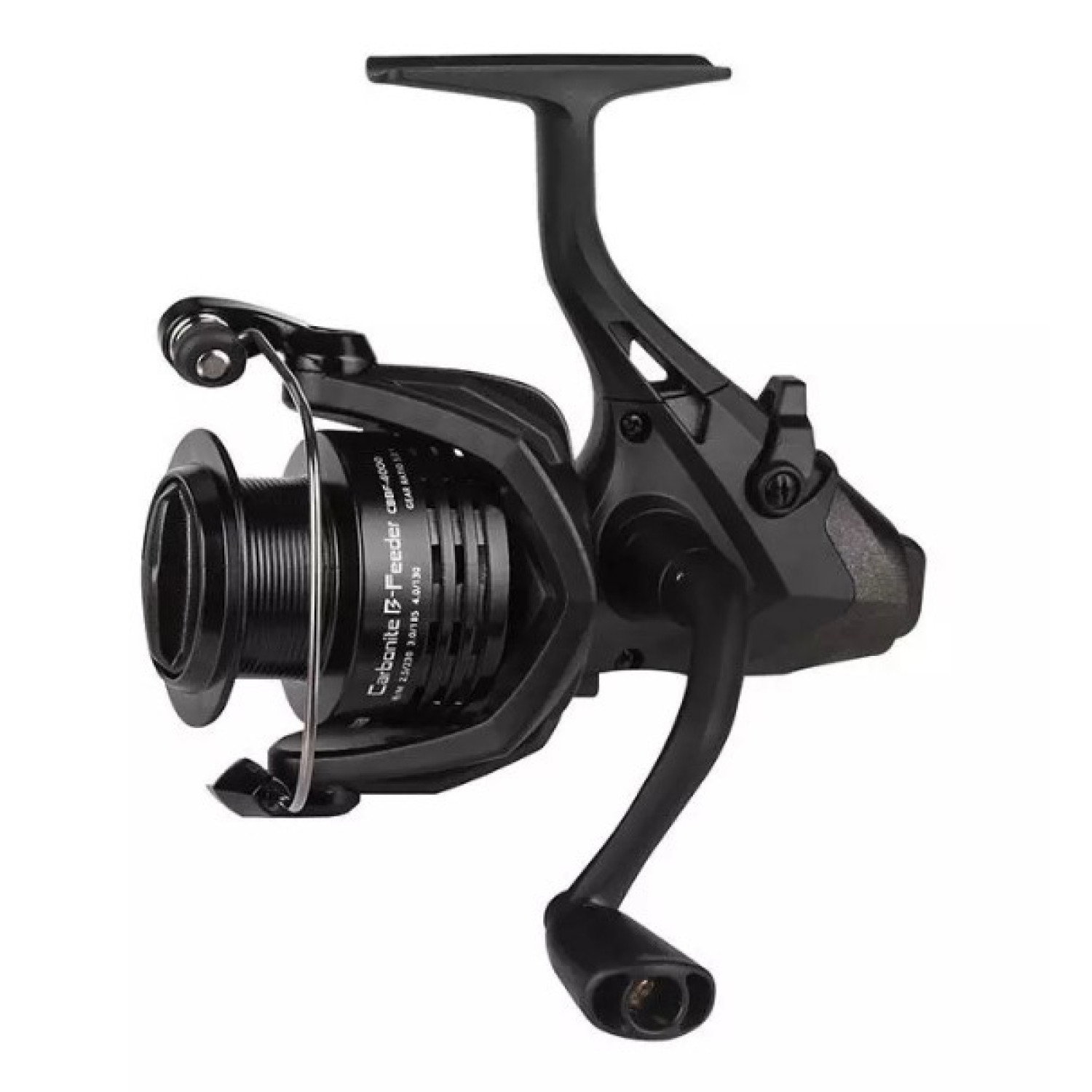 Макара Okuma Carbonite B Baitfeeder CBBF-4000