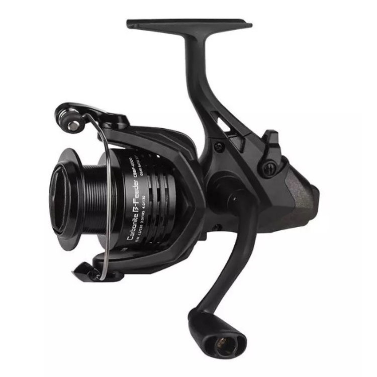 Макара Okuma Carbonite B Baitfeeder CBBF-5000