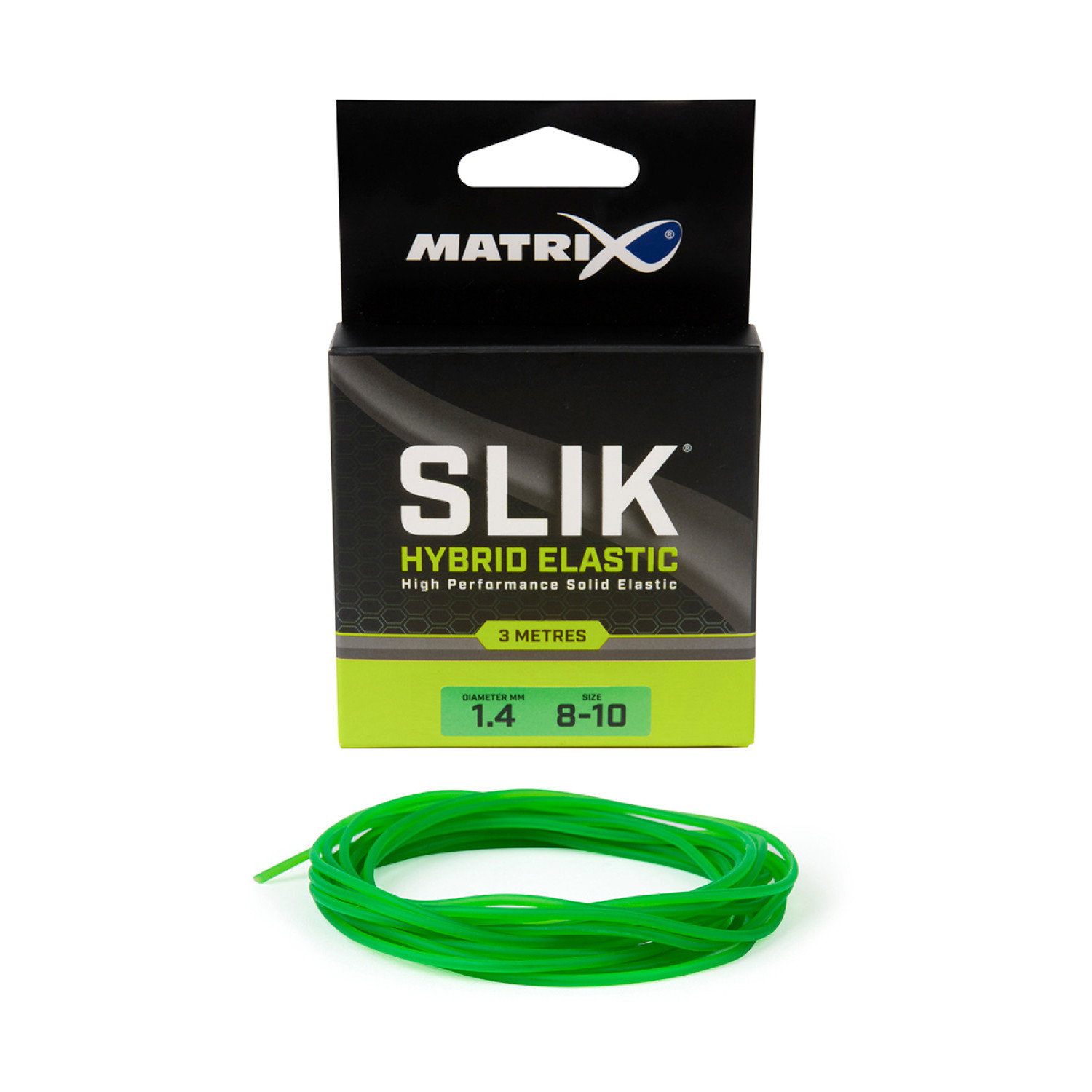 Ластик Matrix Slik Hybrid Elastic GAC382