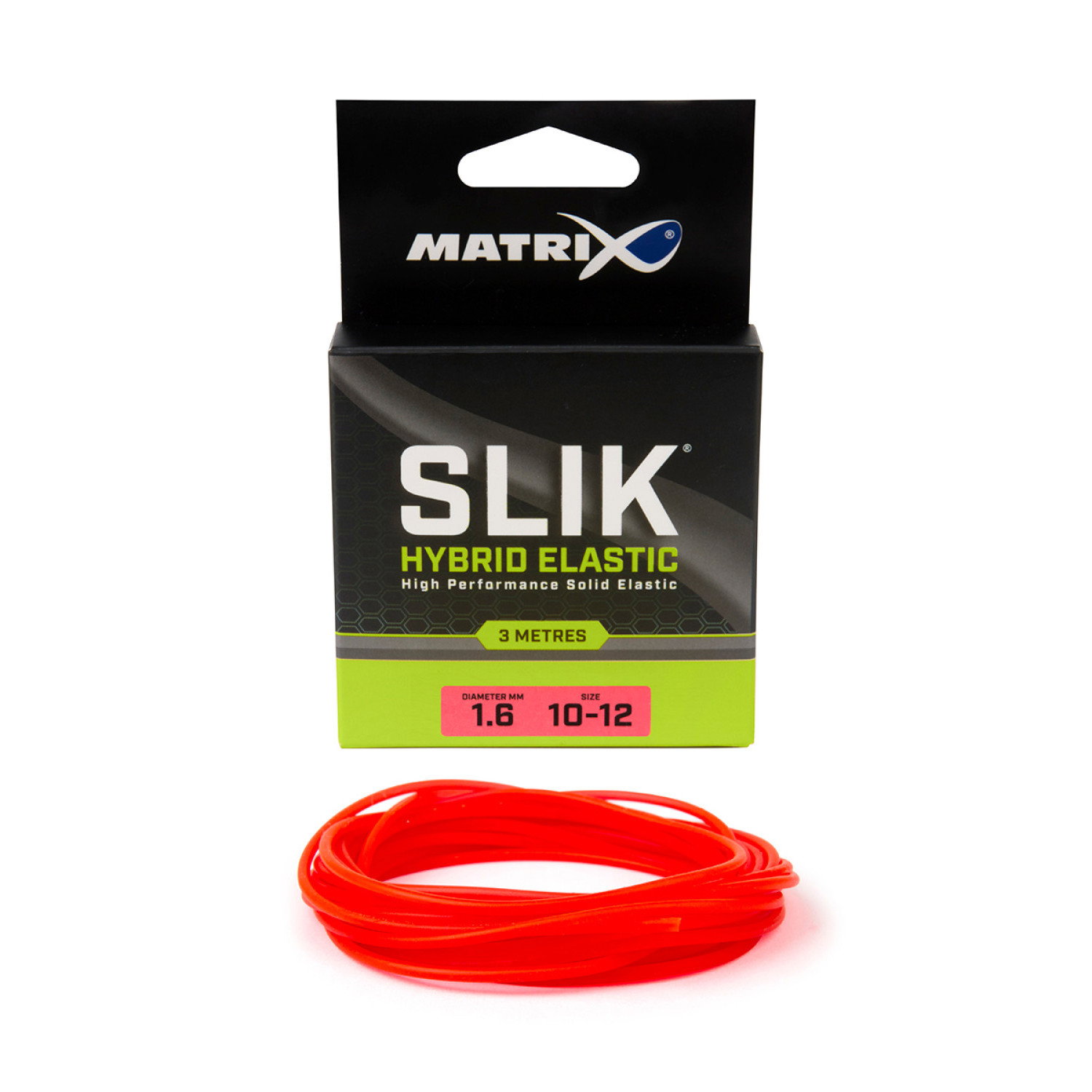 Ластик Matrix Slik Hybrid Elastic GAC383
