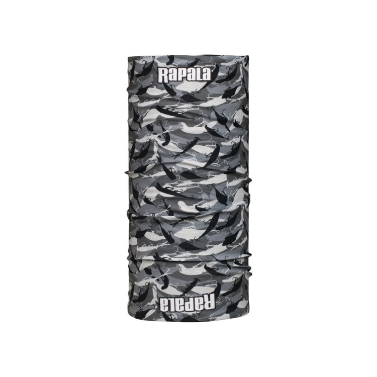 Бандана Rapala Lure Camo Neck Gaiter RLCNG