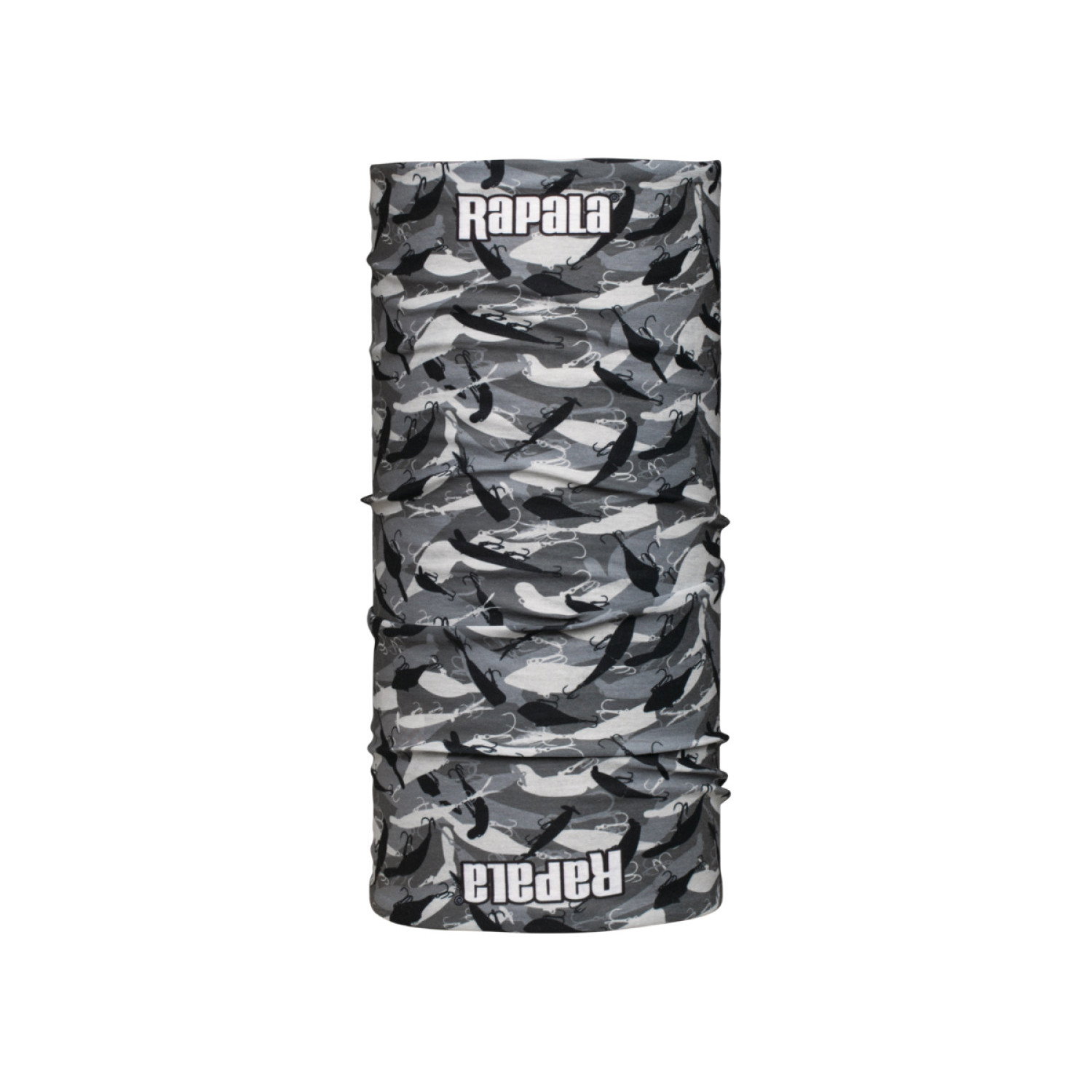 Бандана Rapala Lure Camo Neck Gaiter RLCNG
