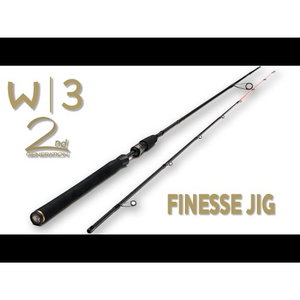 Въдица Westin W3 Finesse Jig 2ND W357-0832-M