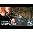 Задни тежести Fox Removable Flying Back Weight CAC796