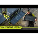Прикачно Matrix Slim Extending Side Tray GBA056