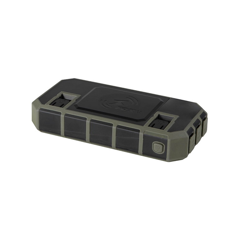 Външна батерия FOX Halo Wireless Power 27K CEI211