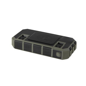 Външна батерия FOX Halo Wireless Power 27K CEI211