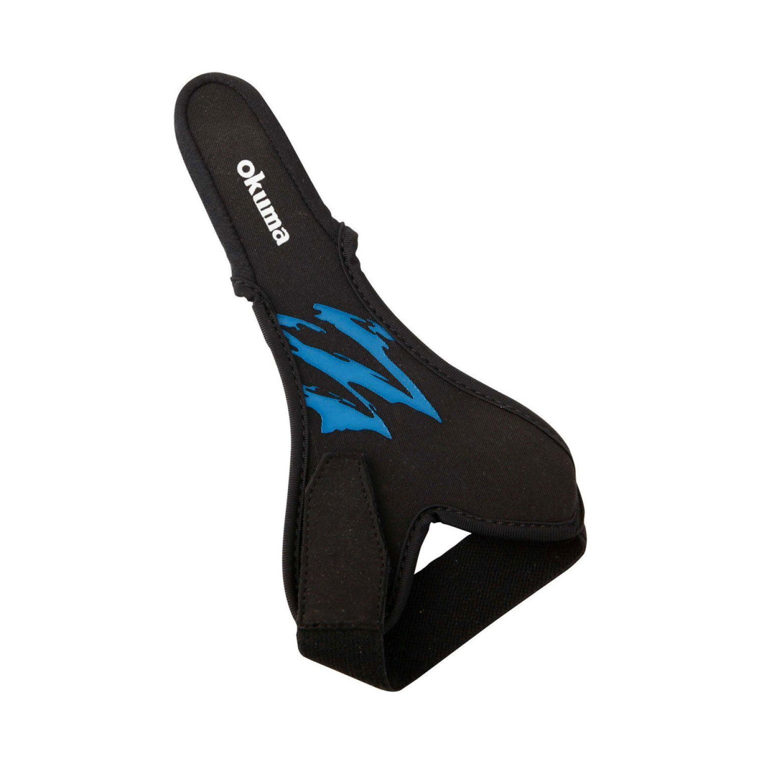 Напръстник за замятане Okuma Single Finger Casting Gloves PA01F002B