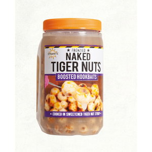 Тигрови ядки DB Frenzied Naked Tiger Nuts DY1288