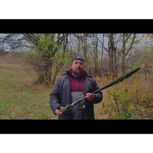 Въдица FilStar Venom Area 67XUL