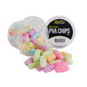 Разтворими пръчици Faith PVA Chips Multi Color FAI2441