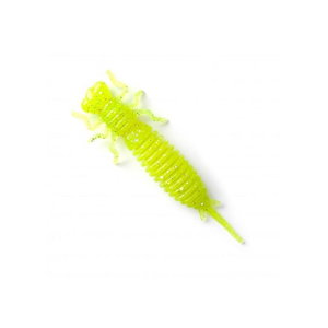 Fanatik Larva 2.5" 6.5 см