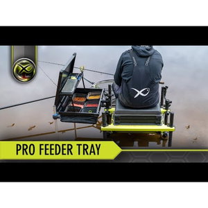 Прикачно за платформа Matrix Pro Feeder Tray GBA057