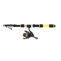 Комплект телескоп с макара FilStar Bumblebee 953368